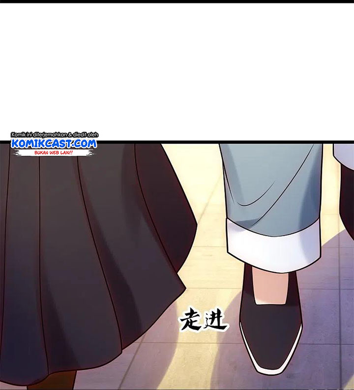 City of Heaven TimeStamp (Urban Rebellion) Chapter 274 Gambar 19